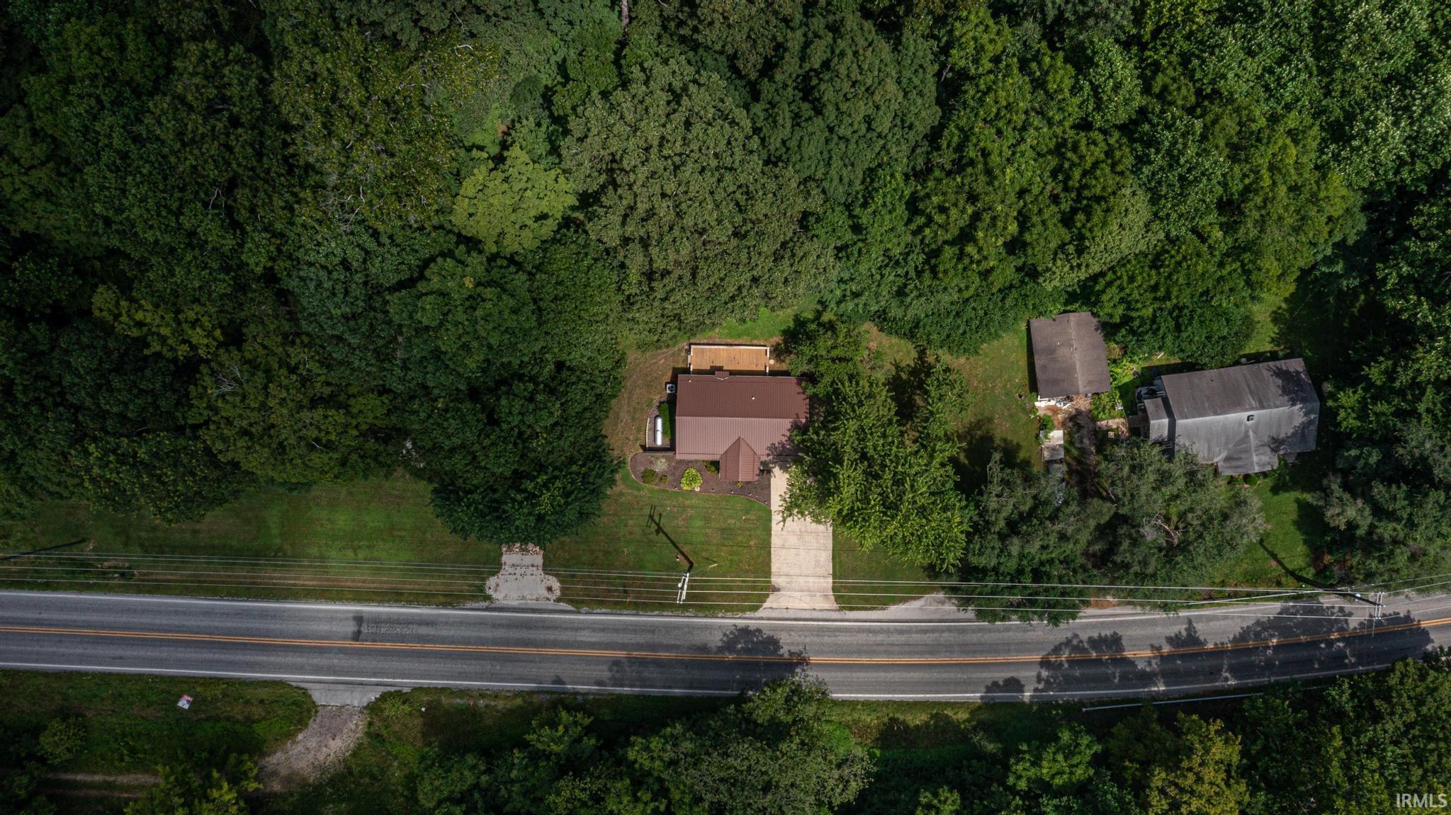 11997 Highway 56 French Lick, IN 47432 - Photo 24 of 25