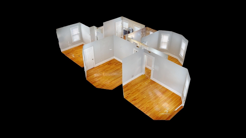 18 Rowell Street, Unit 3 Boston, MA 02125 - Photo 12 of 12