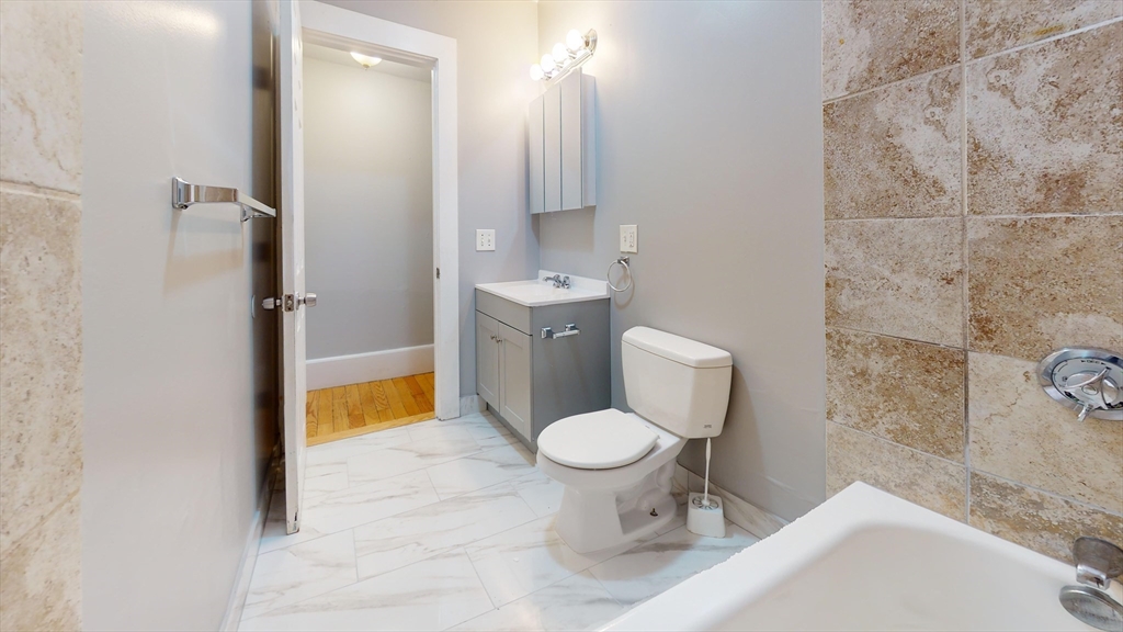 18 Rowell Street, Unit 3 Boston, MA 02125 - Photo 3 of 12