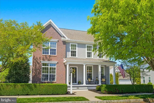 $669,900 | 1400 Picket Drive, Lancaster, PA 17601