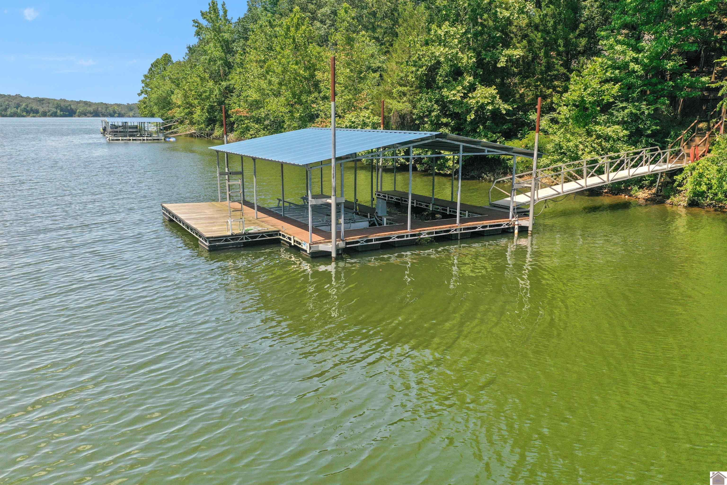 1621 Shoemaker Road, Unit KENTUCKY LAKE Benton, KY 42025 - Photo 3 of 35 Photo 3
