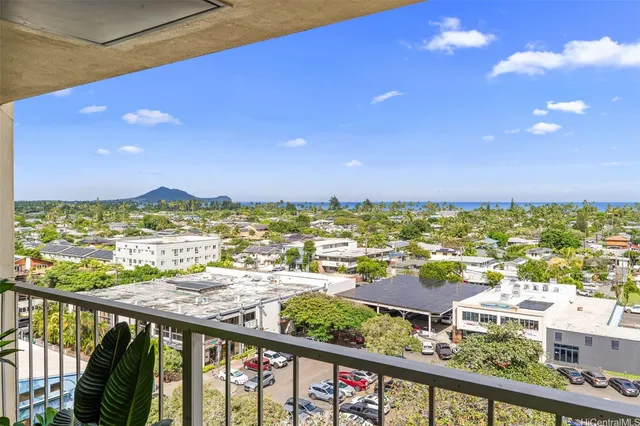 $699,000 | 14 Aulike Street, Unit 904, Kailua, HI 96734