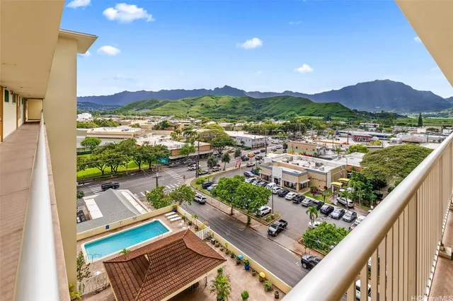 $699,000 | 14 Aulike Street, Unit 904, Kailua, HI 96734