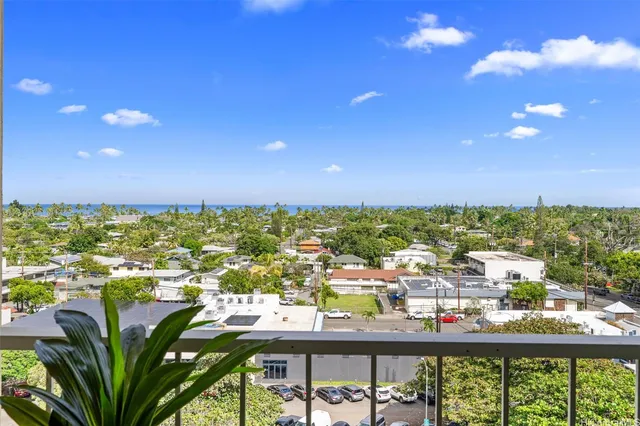 $699,000 | 14 Aulike Street, Unit 904, Kailua, HI 96734