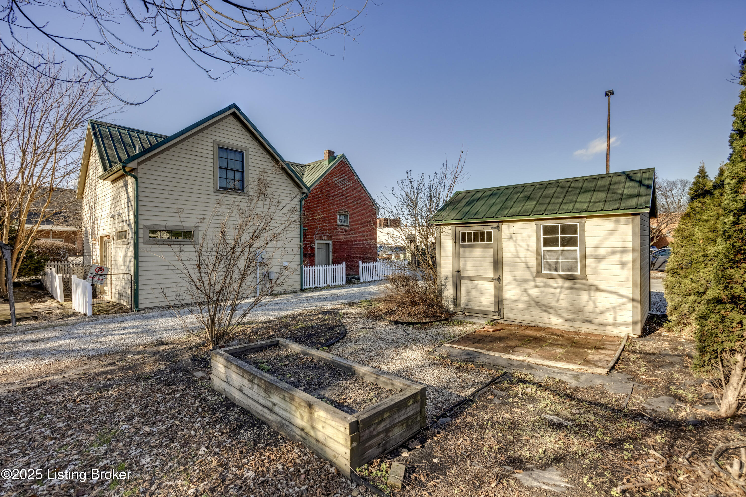 317 East Raspberry Alley Bardstown, KY 40004 - Photo 6 of 59 2Y0A6036-A
