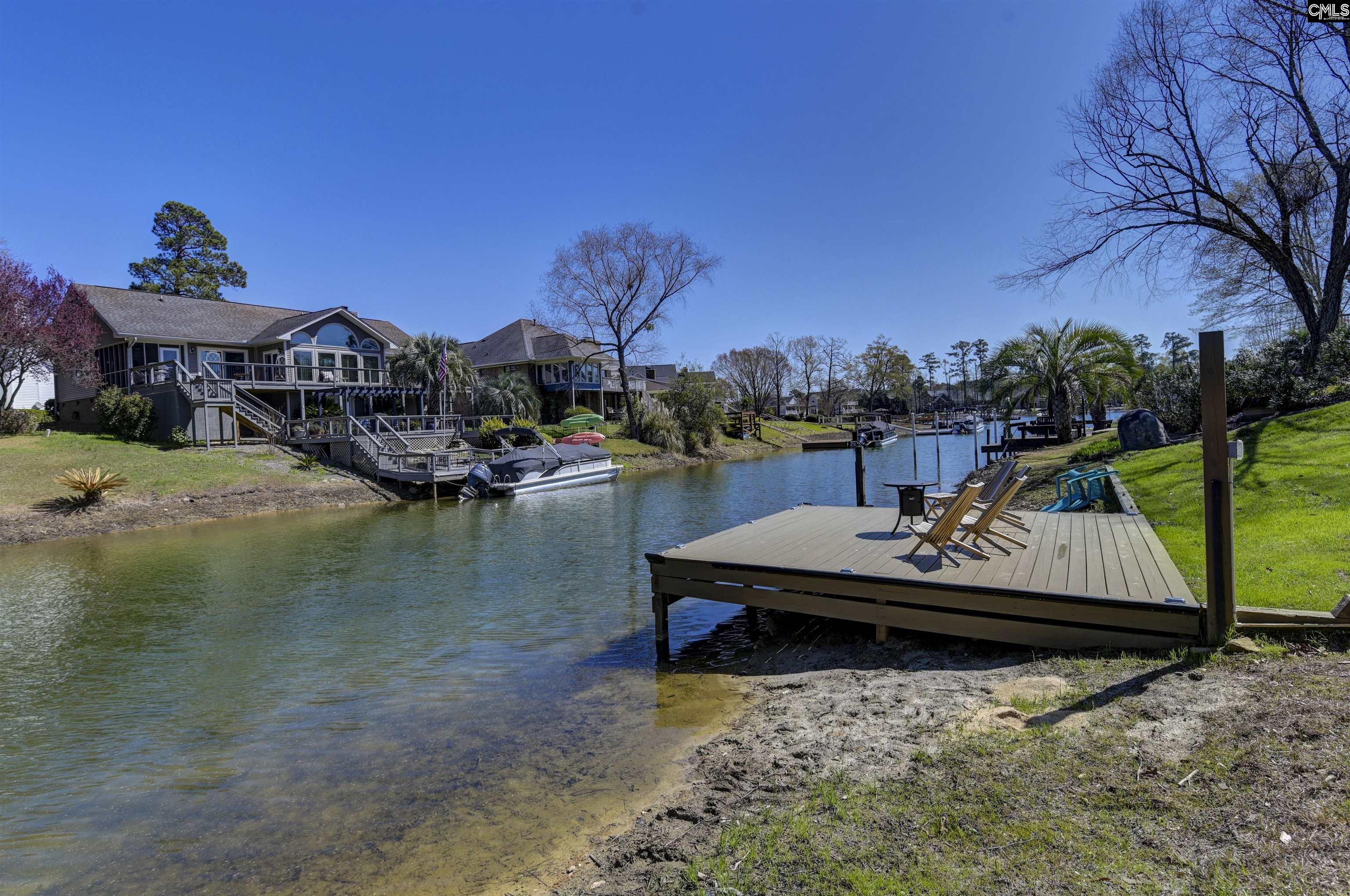 1029 Jones Road Irmo, SC 29063 - Photo 8 of 93