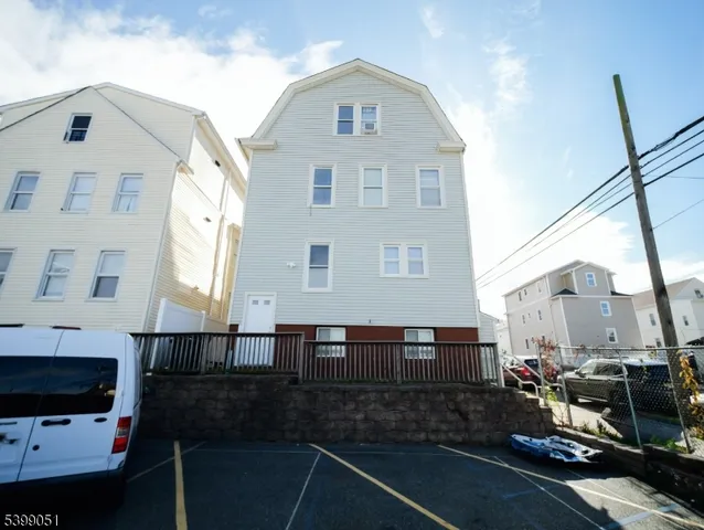 $839,000 | 161 North 9th Street, Paterson, NJ 07522