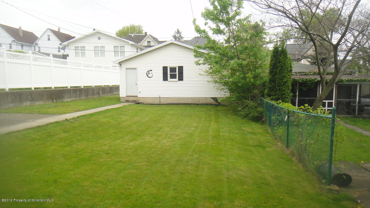 1206 Rundle Street Scranton, PA 18504 - Photo 2 of 14 Gallery Image 2