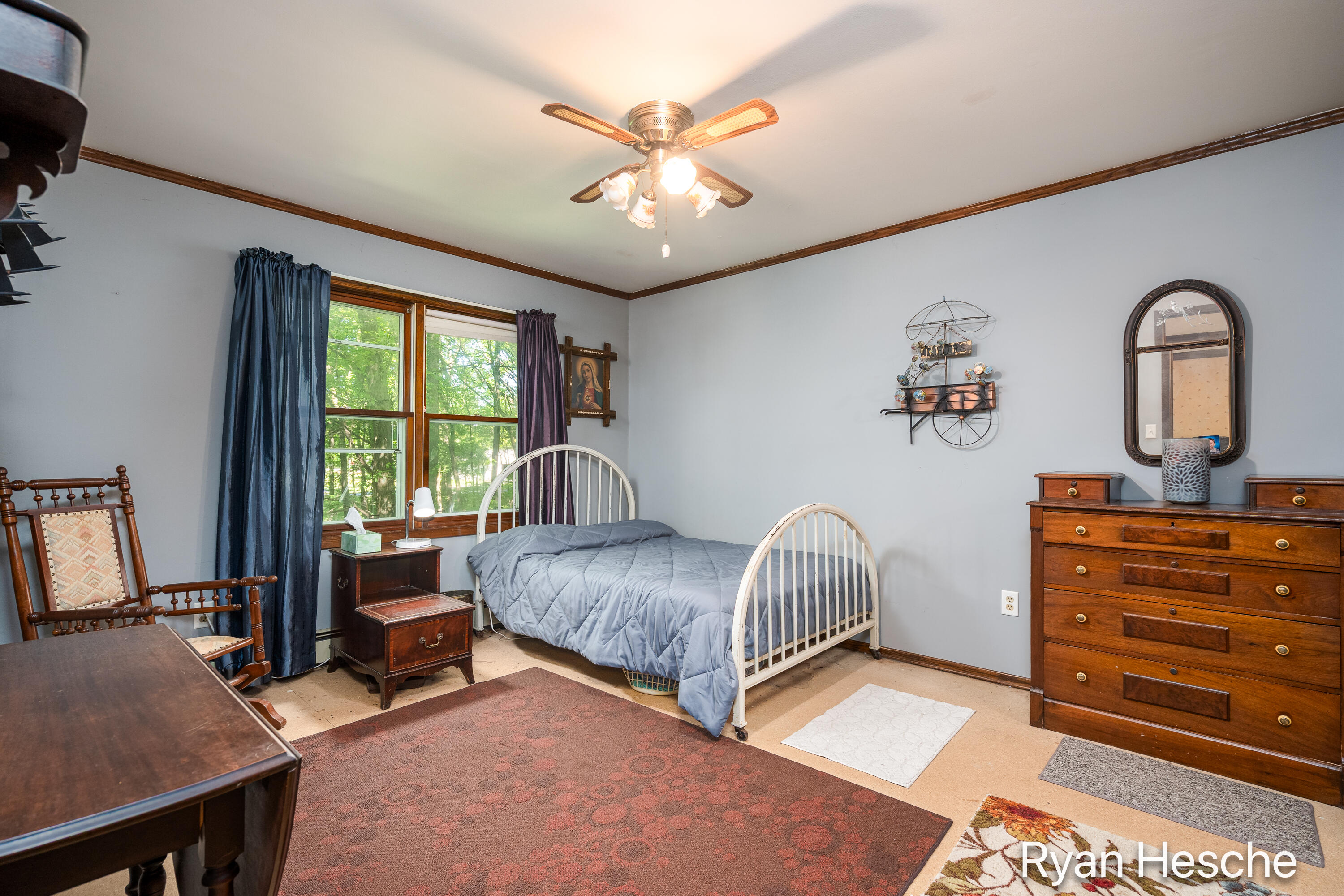 8775 Peck Lake Road Saranac, MI 48881 - Photo 31 of 43 31-print-8775 Peck Lake Rd-31
