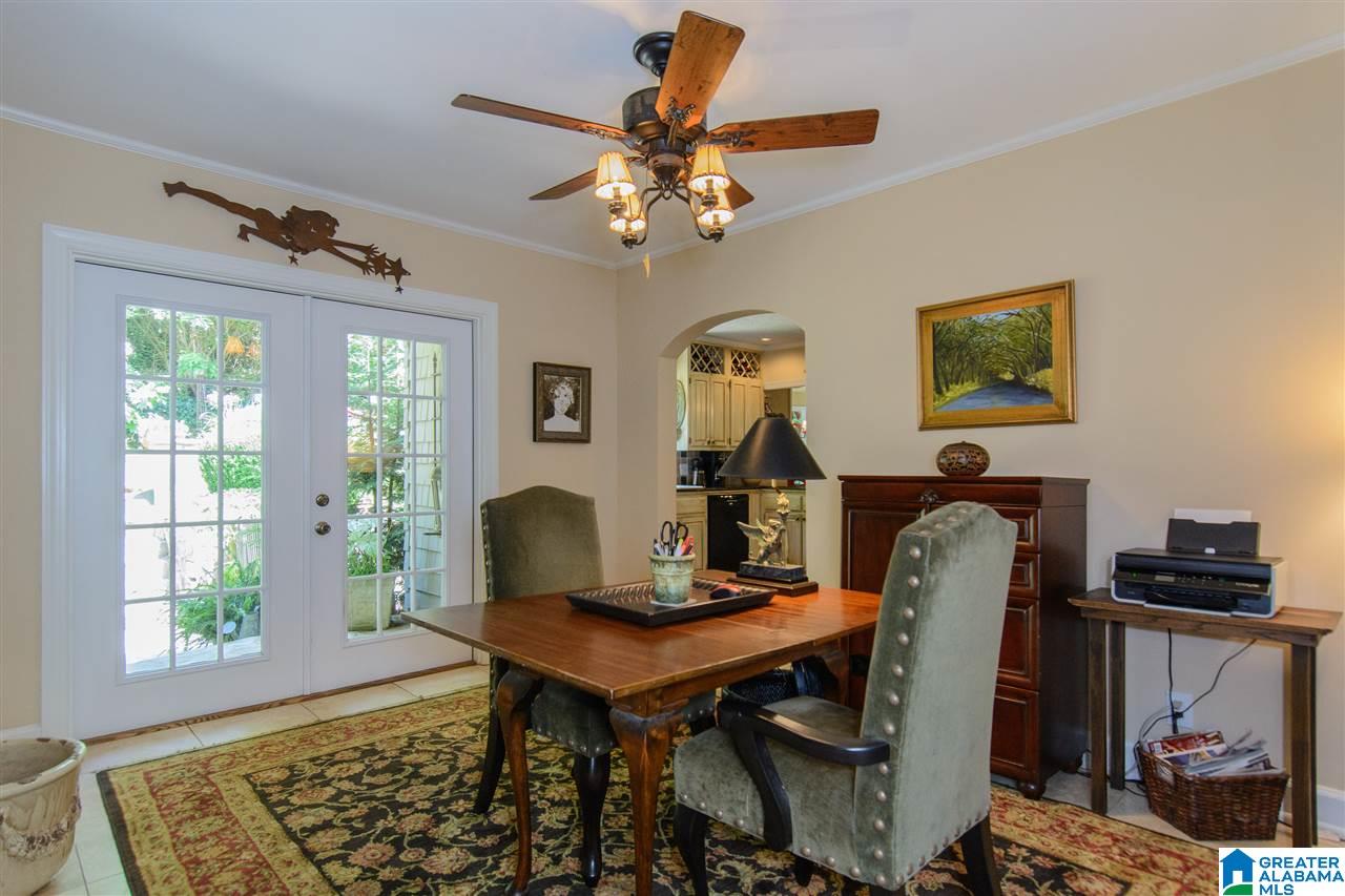 1724 Saulter Road Homewood, AL 35209 - Photo 25 of 49
