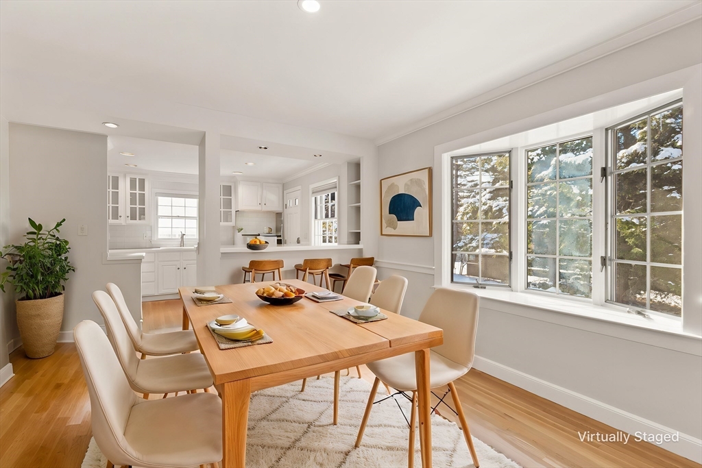 598 Peakham Road Sudbury, MA 01776 - Photo 15 of 36