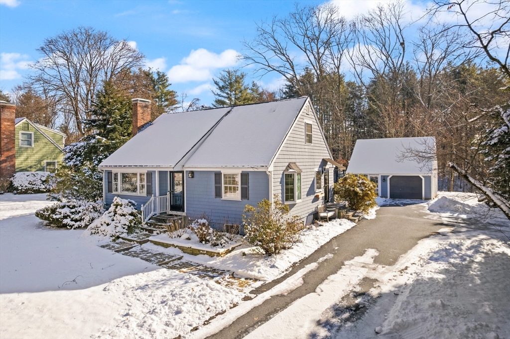 598 Peakham Road Sudbury, MA 01776 - Photo 2 of 36