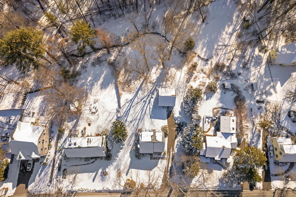 598 Peakham Road Sudbury, MA 01776 - Photo 34 of 36