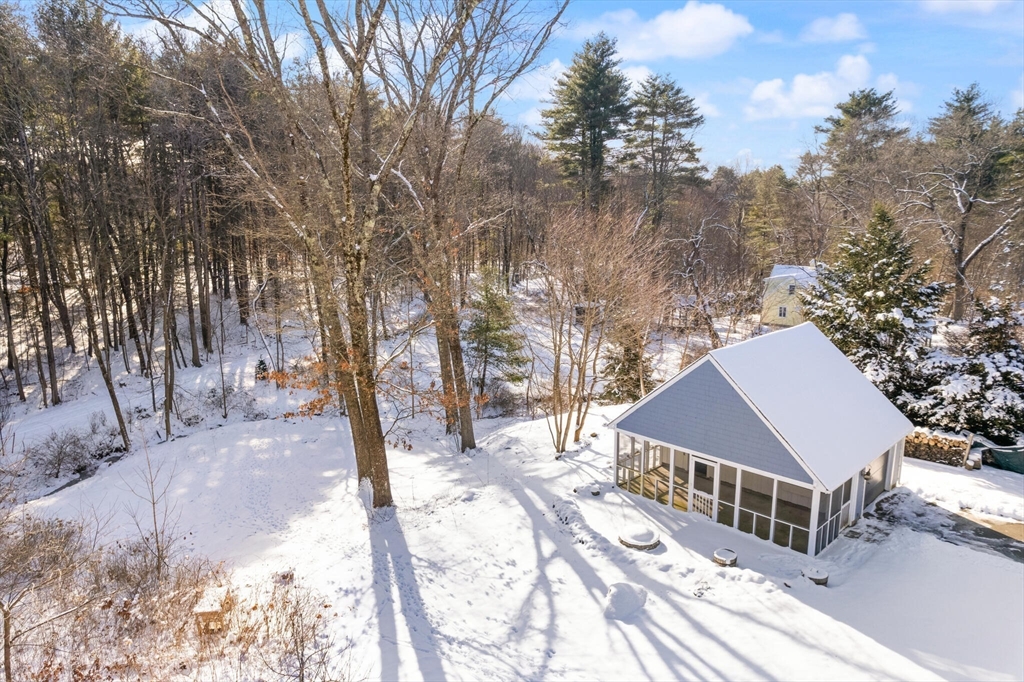 598 Peakham Road Sudbury, MA 01776 - Photo 5 of 36
