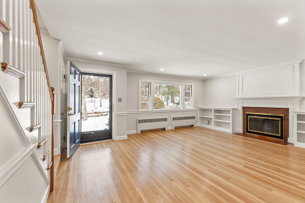 598 Peakham Road Sudbury, MA 01776 - Photo 8 of 36