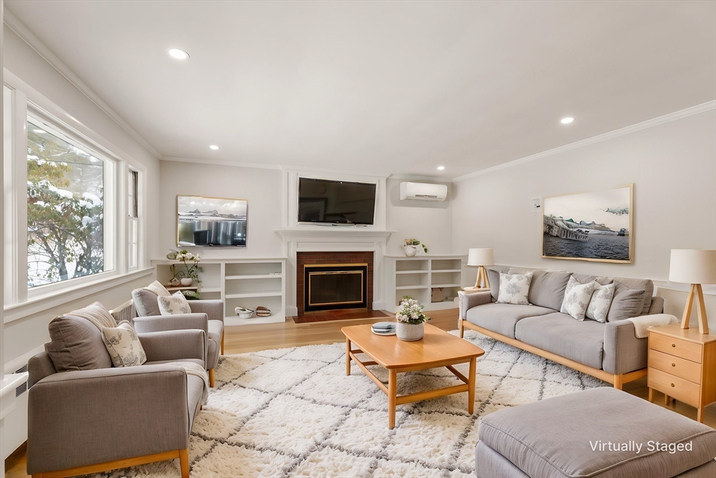 598 Peakham Road Sudbury, MA 01776 - Photo 10 of 36