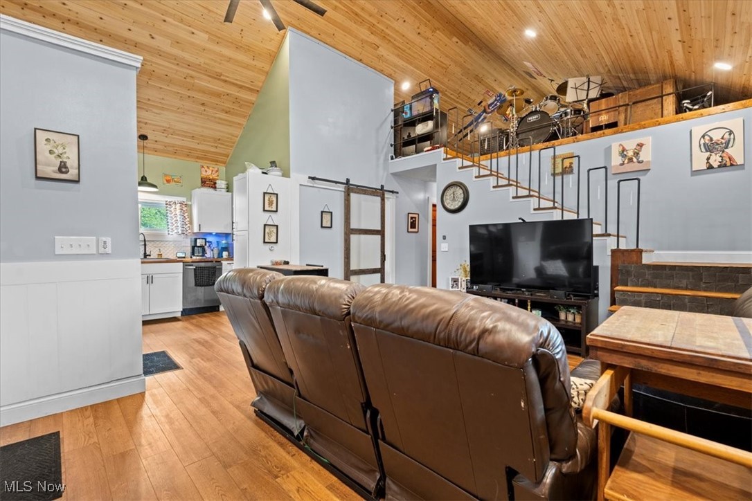28 McGill Road Vincent, OH 45784 - Photo 7 of 37 Gallery Image 7