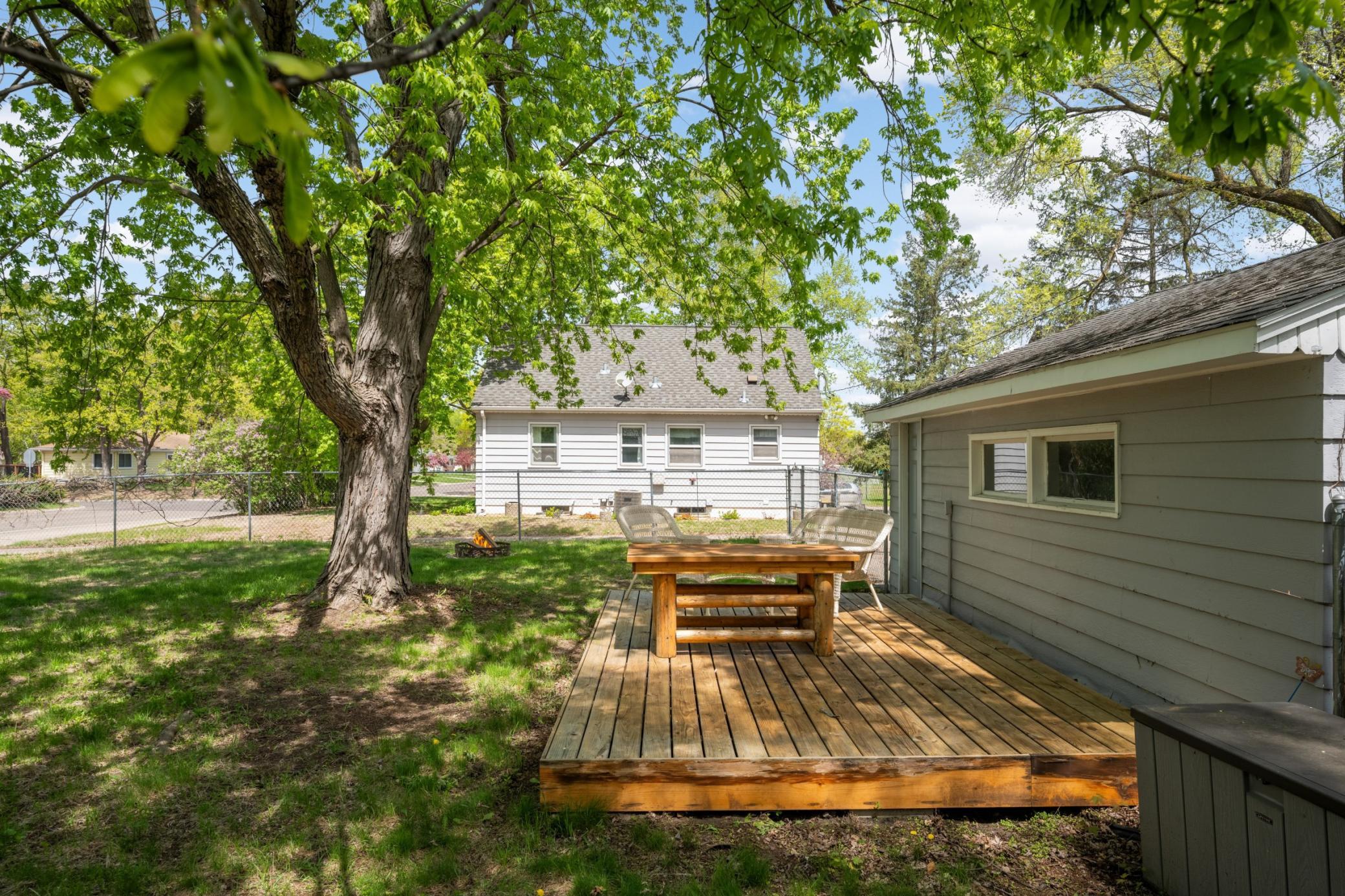 7025 47th Avenue North Crystal, MN 55428 - Photo 23 of 34