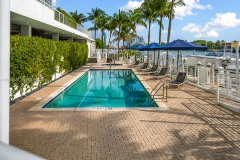 $1,445,000 | 6580 Indian Creek Drive, Unit 601, Miami Beach, FL 33141