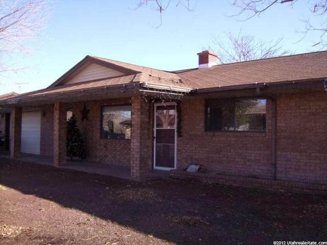 1232 Mahogany Circle St. George, UT 84790 - Photo 1 of 1