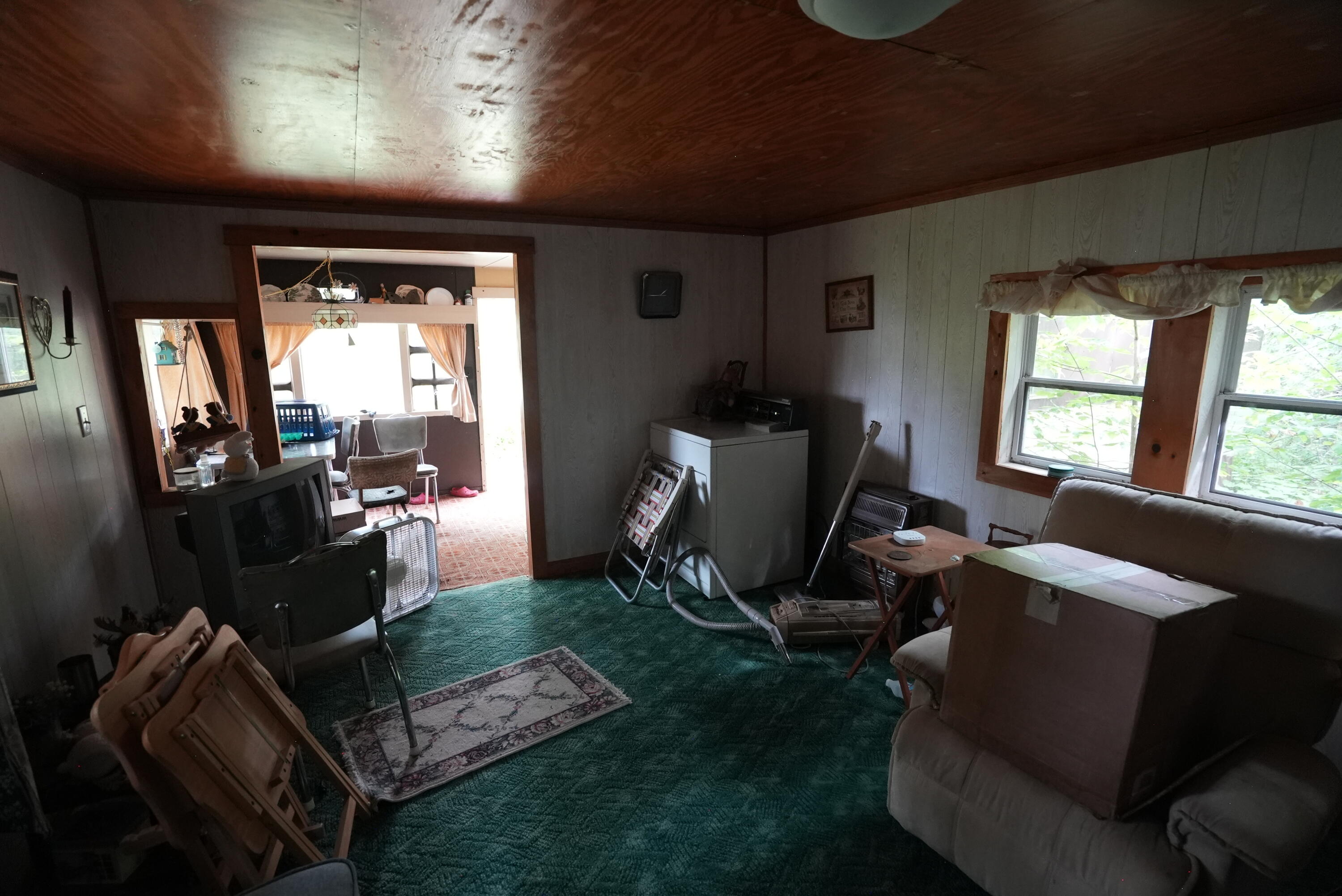 838 Drews Mill Road New Limerick, ME 04761 - Photo 57 of 71 DSC08037