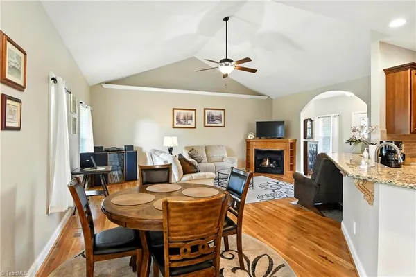 $399,900 | 109 Marbrook Drive, Mocksville, NC 27028