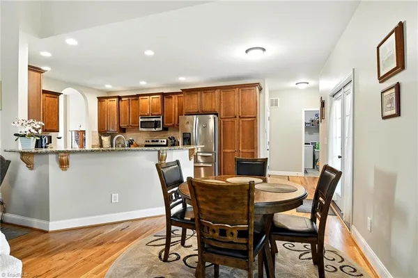 $399,900 | 109 Marbrook Drive, Mocksville, NC 27028