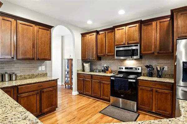 $399,900 | 109 Marbrook Drive, Mocksville, NC 27028
