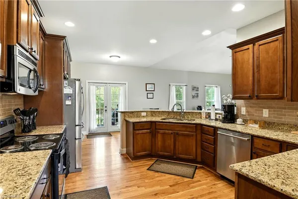 $399,900 | 109 Marbrook Drive, Mocksville, NC 27028