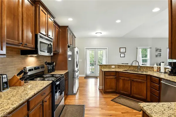 $399,900 | 109 Marbrook Drive, Mocksville, NC 27028