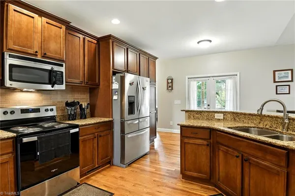 $399,900 | 109 Marbrook Drive, Mocksville, NC 27028