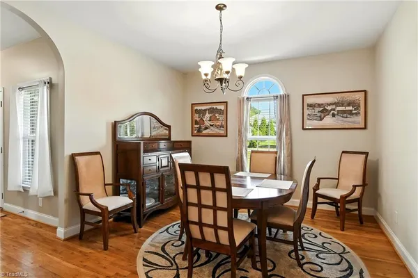 $399,900 | 109 Marbrook Drive, Mocksville, NC 27028