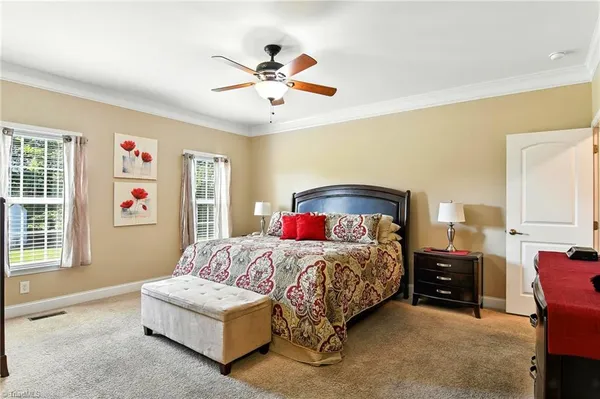 $399,900 | 109 Marbrook Drive, Mocksville, NC 27028
