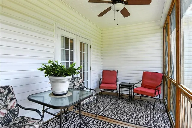 $399,900 | 109 Marbrook Drive, Mocksville, NC 27028