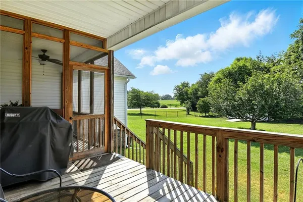 $399,900 | 109 Marbrook Drive, Mocksville, NC 27028