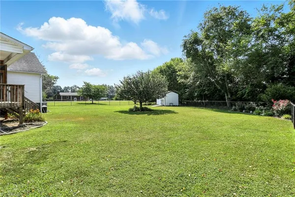 $399,900 | 109 Marbrook Drive, Mocksville, NC 27028