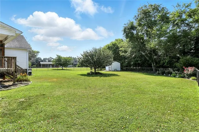 $399,900 | 109 Marbrook Drive, Mocksville, NC 27028