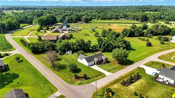 $399,900 | 109 Marbrook Drive, Mocksville, NC 27028
