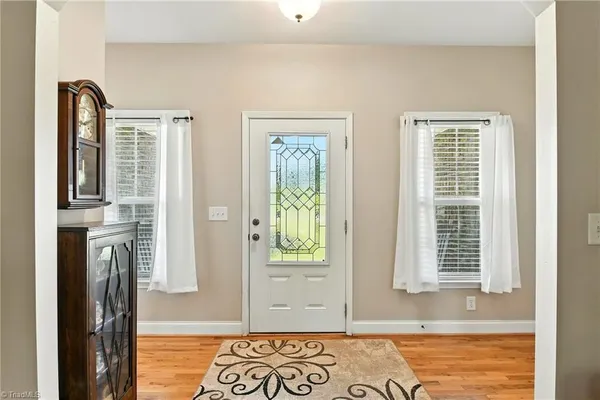 $399,900 | 109 Marbrook Drive, Mocksville, NC 27028