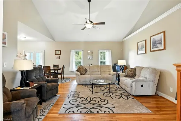 $399,900 | 109 Marbrook Drive, Mocksville, NC 27028