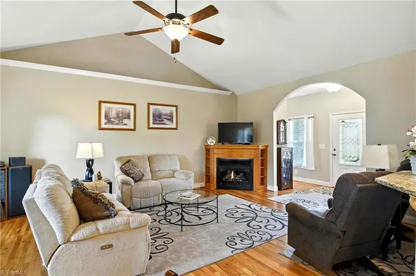 $399,900 | 109 Marbrook Drive, Mocksville, NC 27028