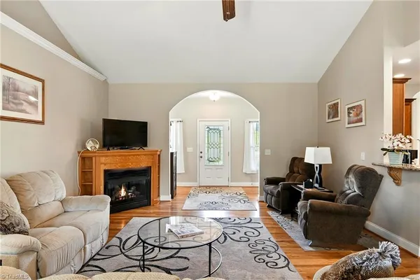 $399,900 | 109 Marbrook Drive, Mocksville, NC 27028