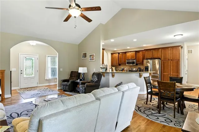 $399,900 | 109 Marbrook Drive, Mocksville, NC 27028