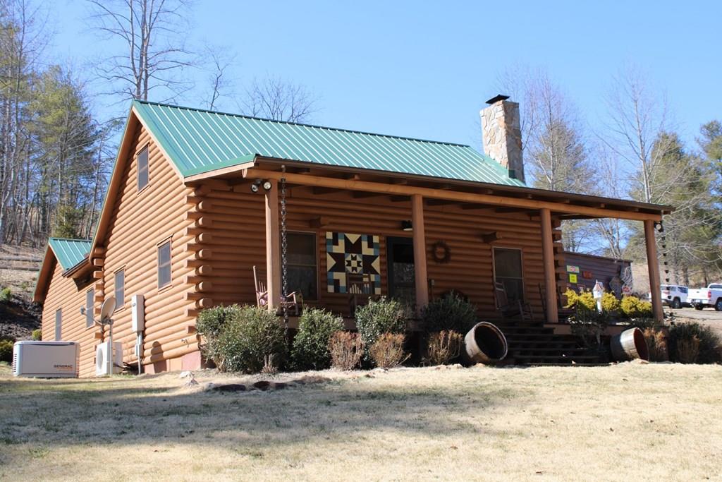 310 Kanawha Ridge Road Dugspur, VA 24325 - Photo 1 of 1 Gallery Image 1