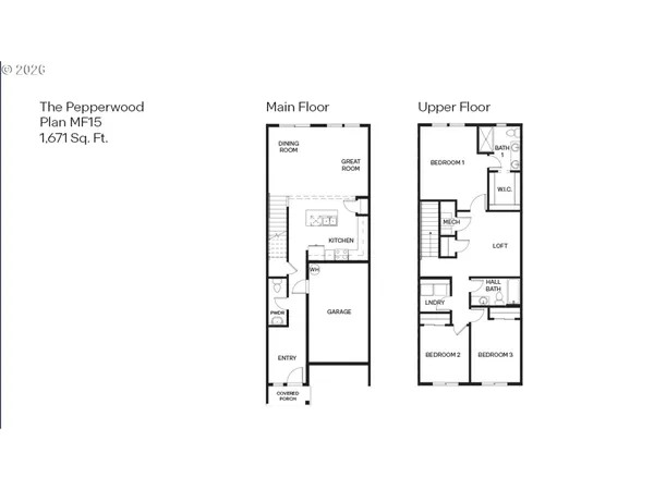 $419,995 | 6144 Southeast 16th Street, Gresham, OR 97080