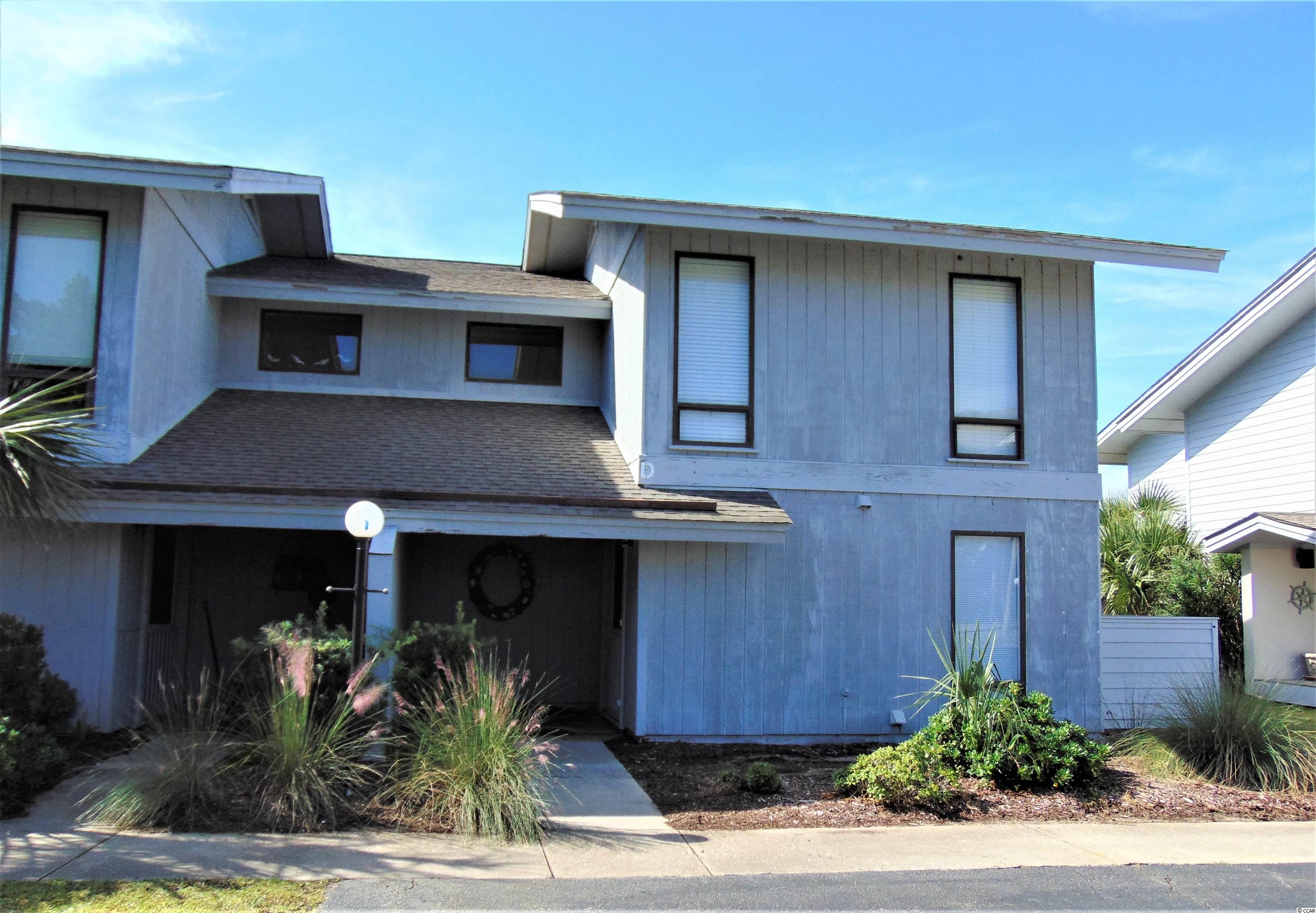 58 Inlet Point Drive, Unit ACTIVE10D Pawleys Island, SC 29585 - Photo 1 of 40 Gallery Image 1