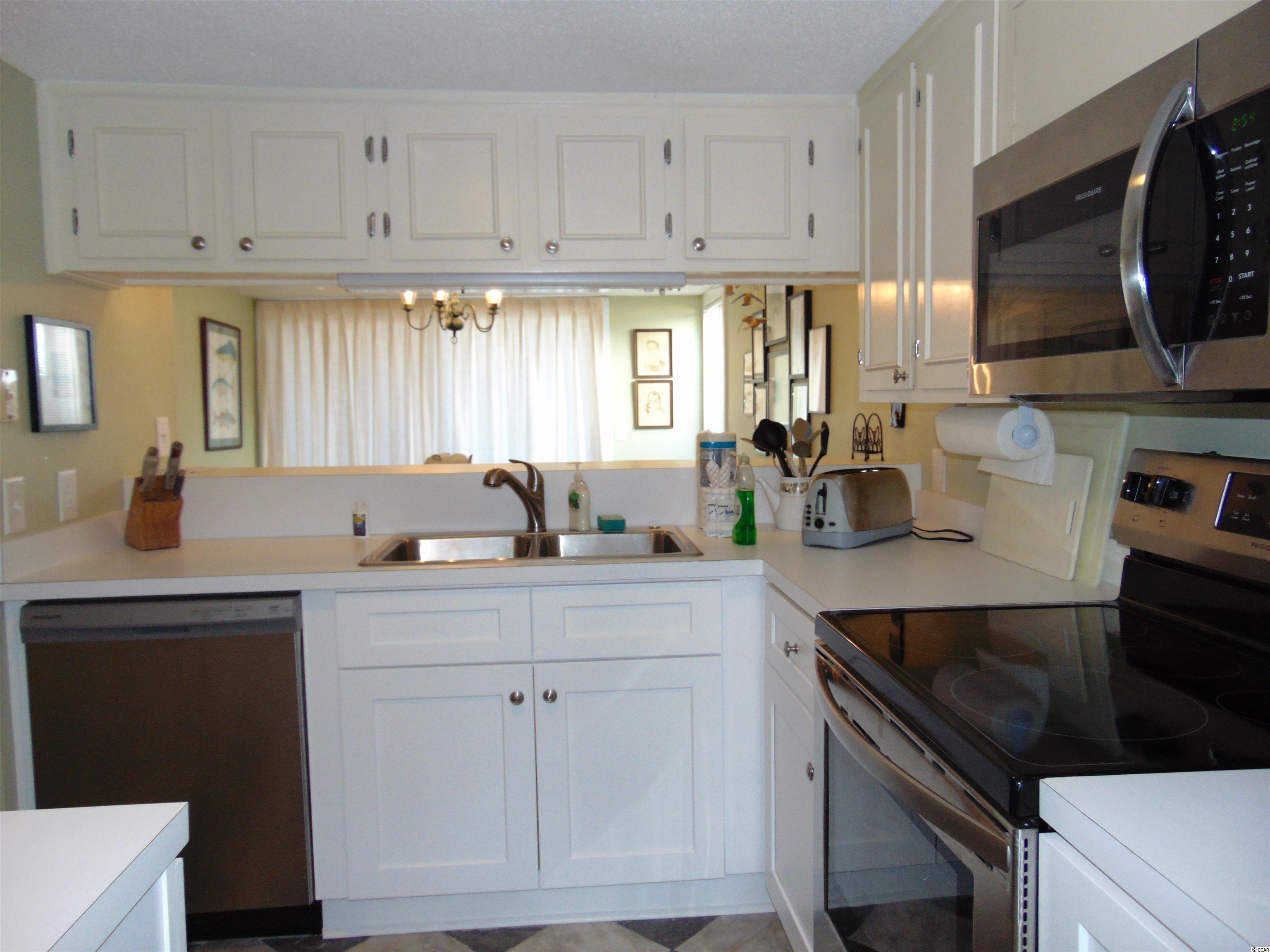 58 Inlet Point Drive, Unit ACTIVE10D Pawleys Island, SC 29585 - Photo 13 of 40 Gallery Image 13