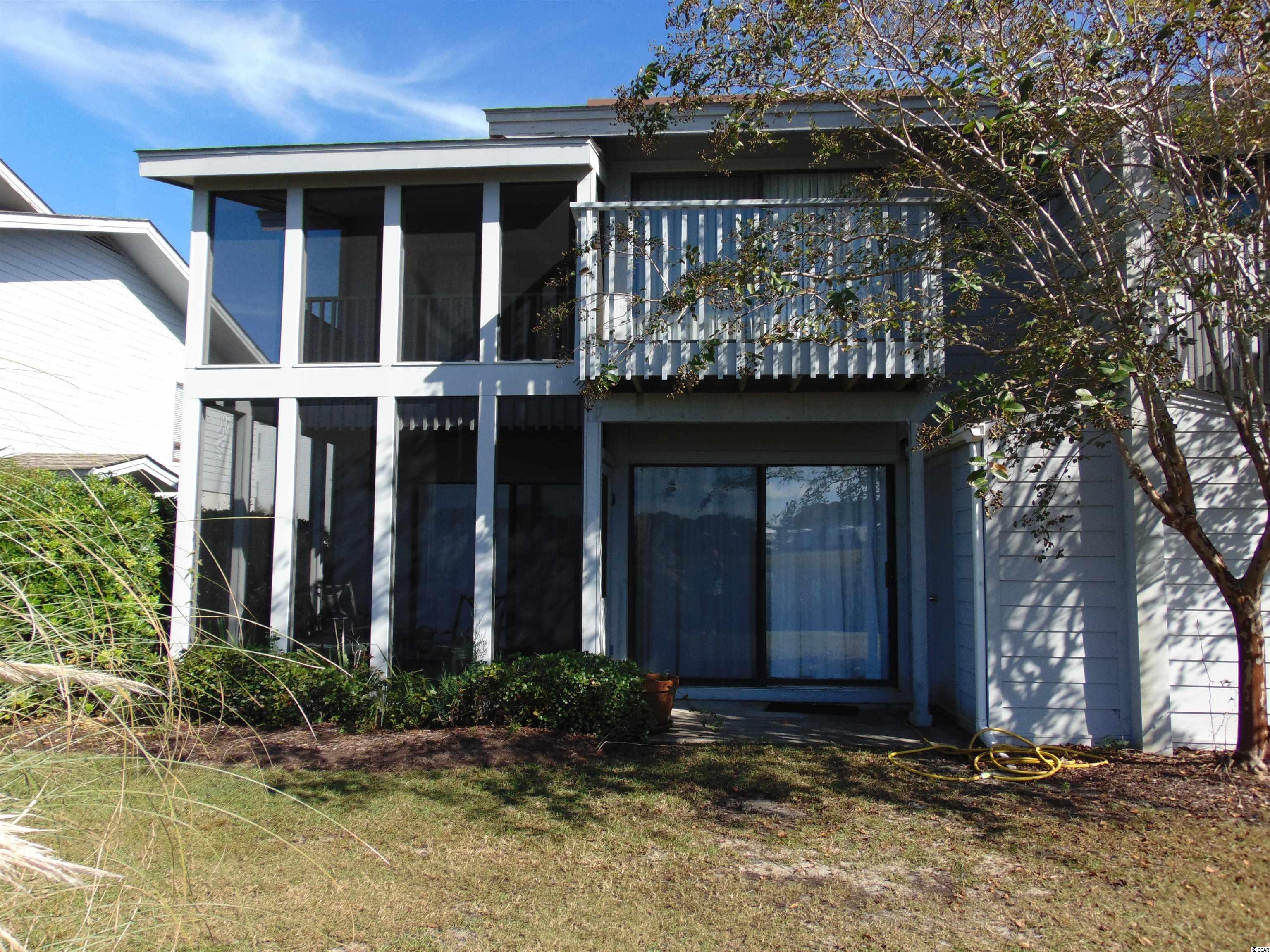 58 Inlet Point Drive, Unit ACTIVE10D Pawleys Island, SC 29585 - Photo 28 of 40 Gallery Image 28