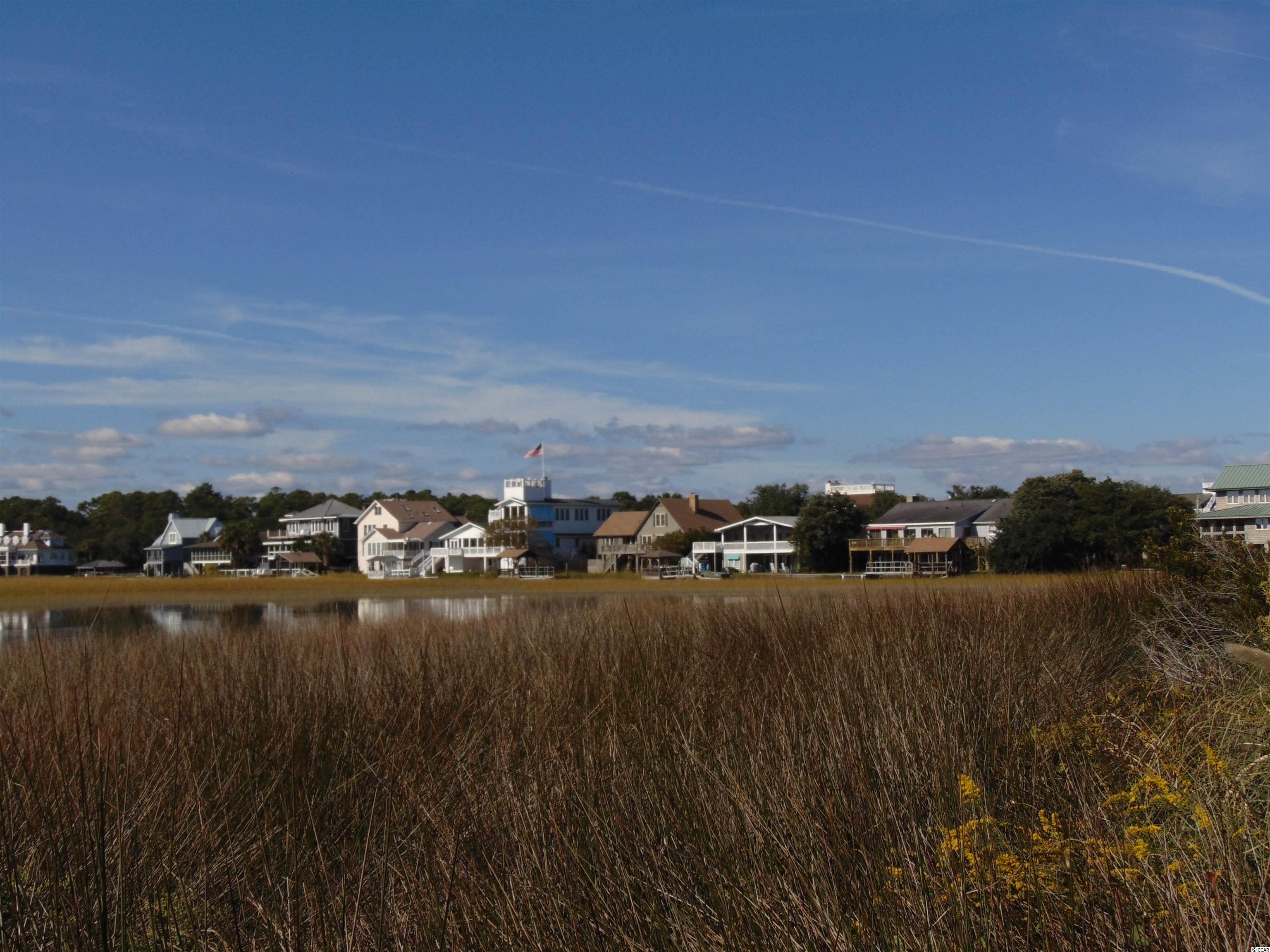 58 Inlet Point Drive, Unit ACTIVE10D Pawleys Island, SC 29585 - Photo 29 of 40 Gallery Image 29