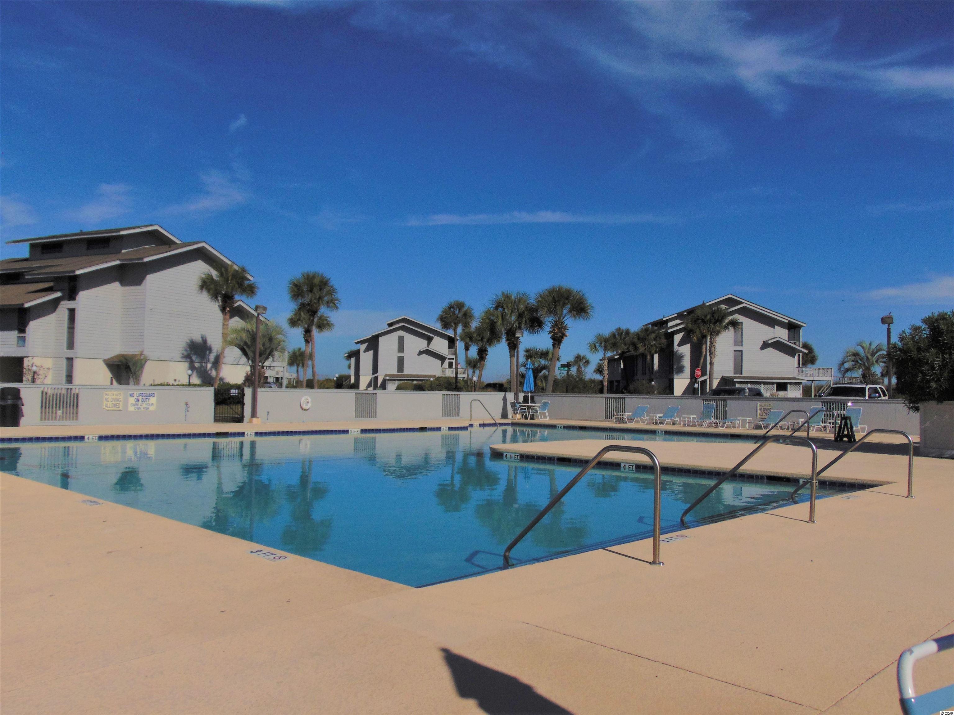 58 Inlet Point Drive, Unit ACTIVE10D Pawleys Island, SC 29585 - Photo 32 of 40 Gallery Image 32